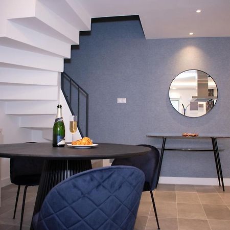 Luxury Cozy 2 Bdr Downtown Apt.5 Budapest Exterior photo