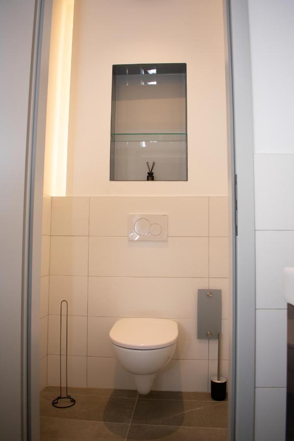 Luxury Cozy 2 Bdr Downtown Apt.5 Budapest Exterior photo