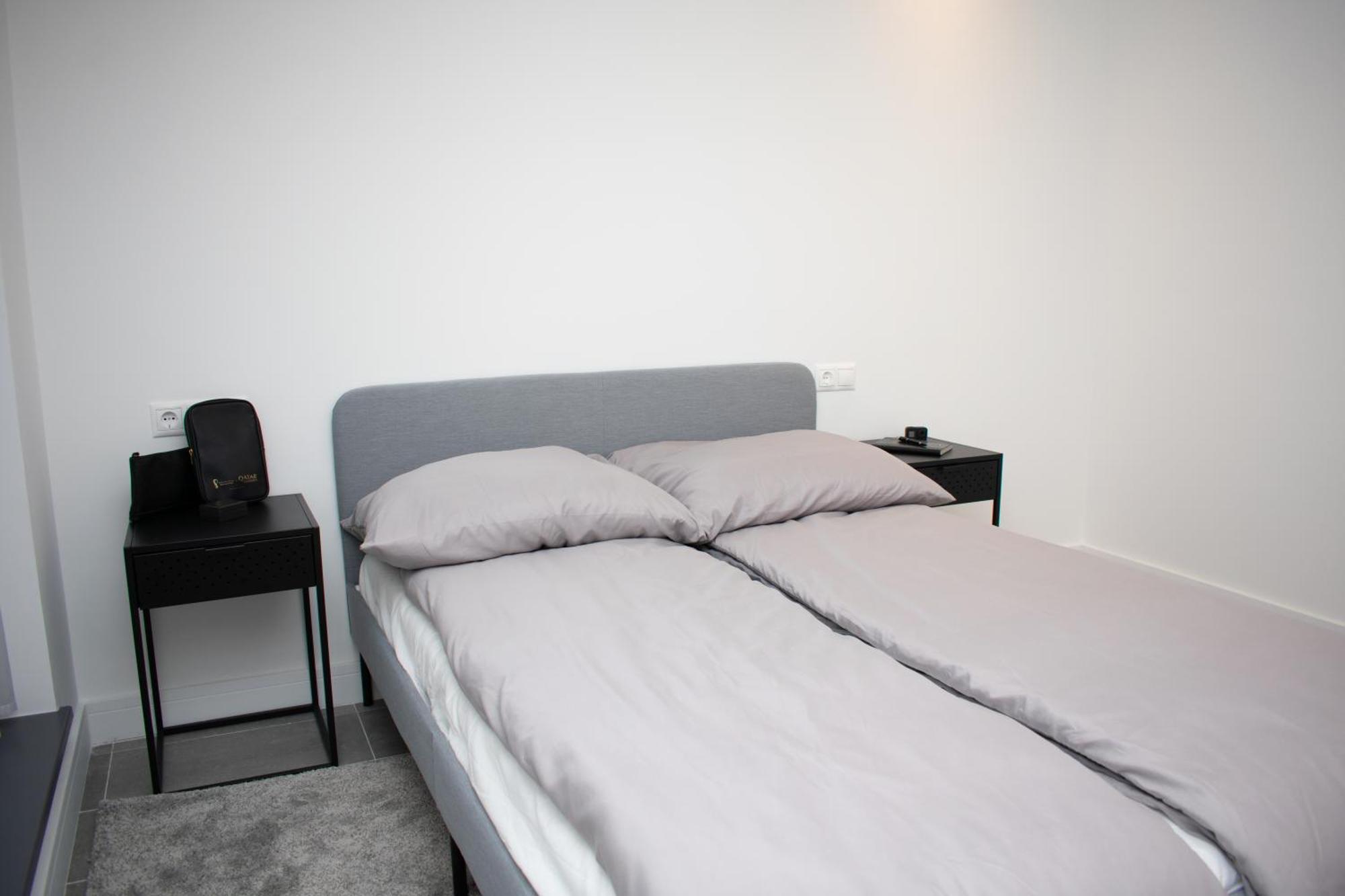 Luxury Cozy 2 Bdr Downtown Apt.5 Budapest Exterior photo